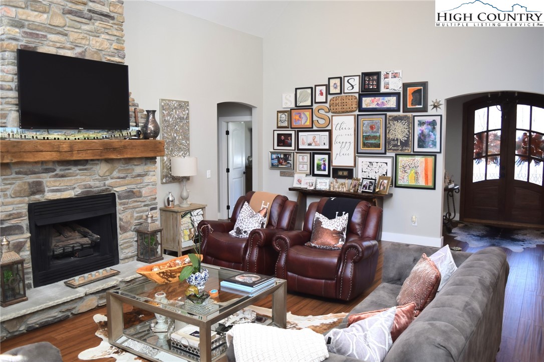 508 Spencer Miller Road Deep Gap, NC 28618 - Photo 6 of 43 Gallery Image 6