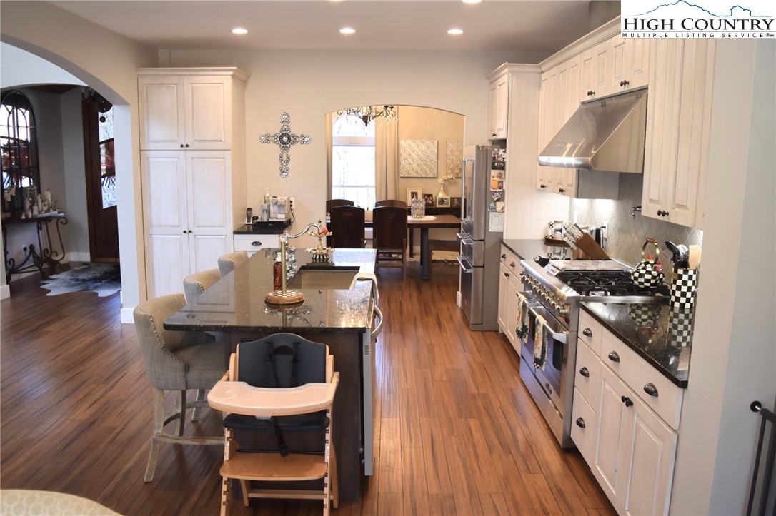 508 Spencer Miller Road Deep Gap, NC 28618 - Photo 8 of 43 Gallery Image 8