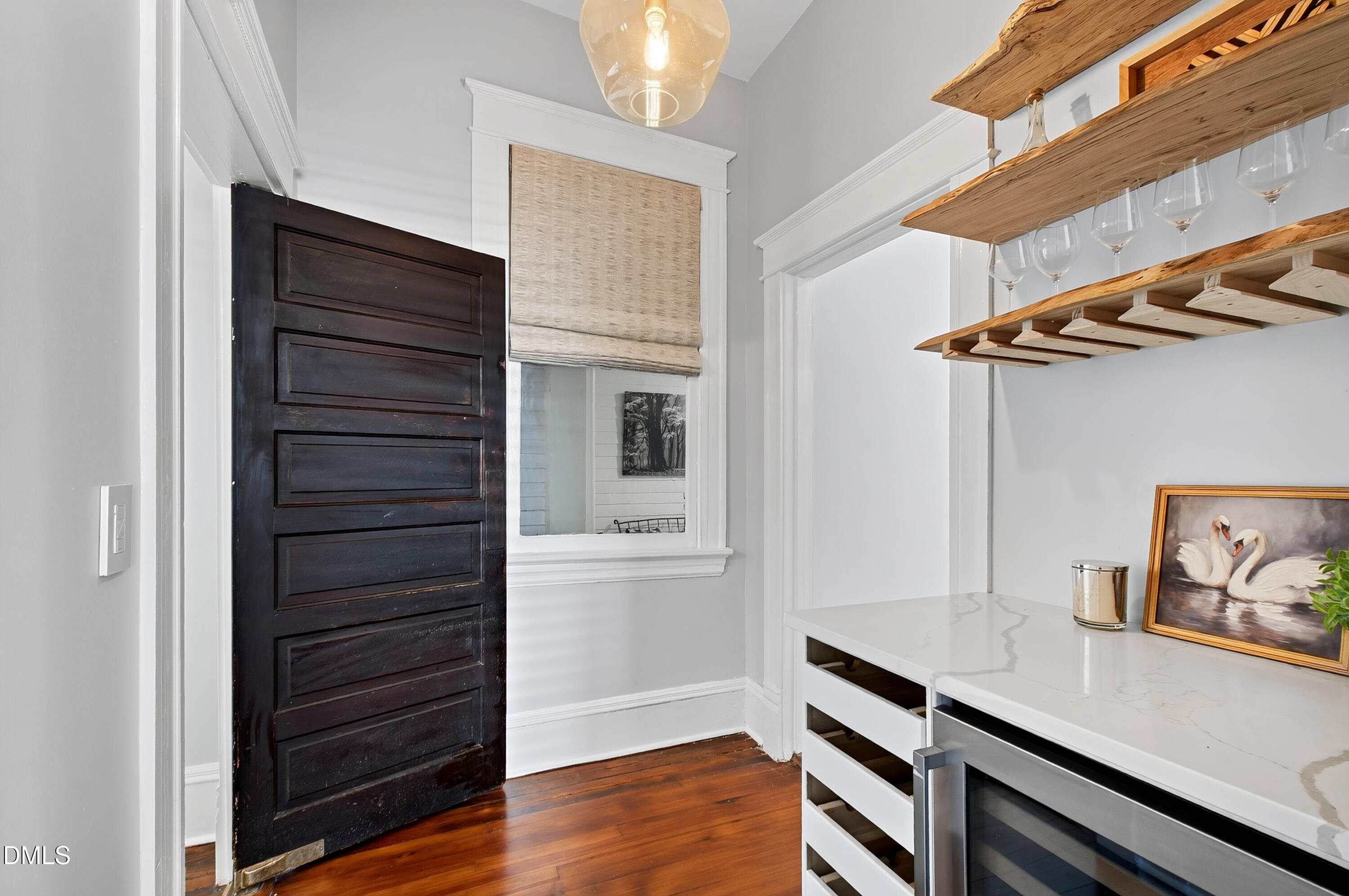 320 East Jones Street Raleigh, NC 27601 - Photo 17 of 79 Wine Nook