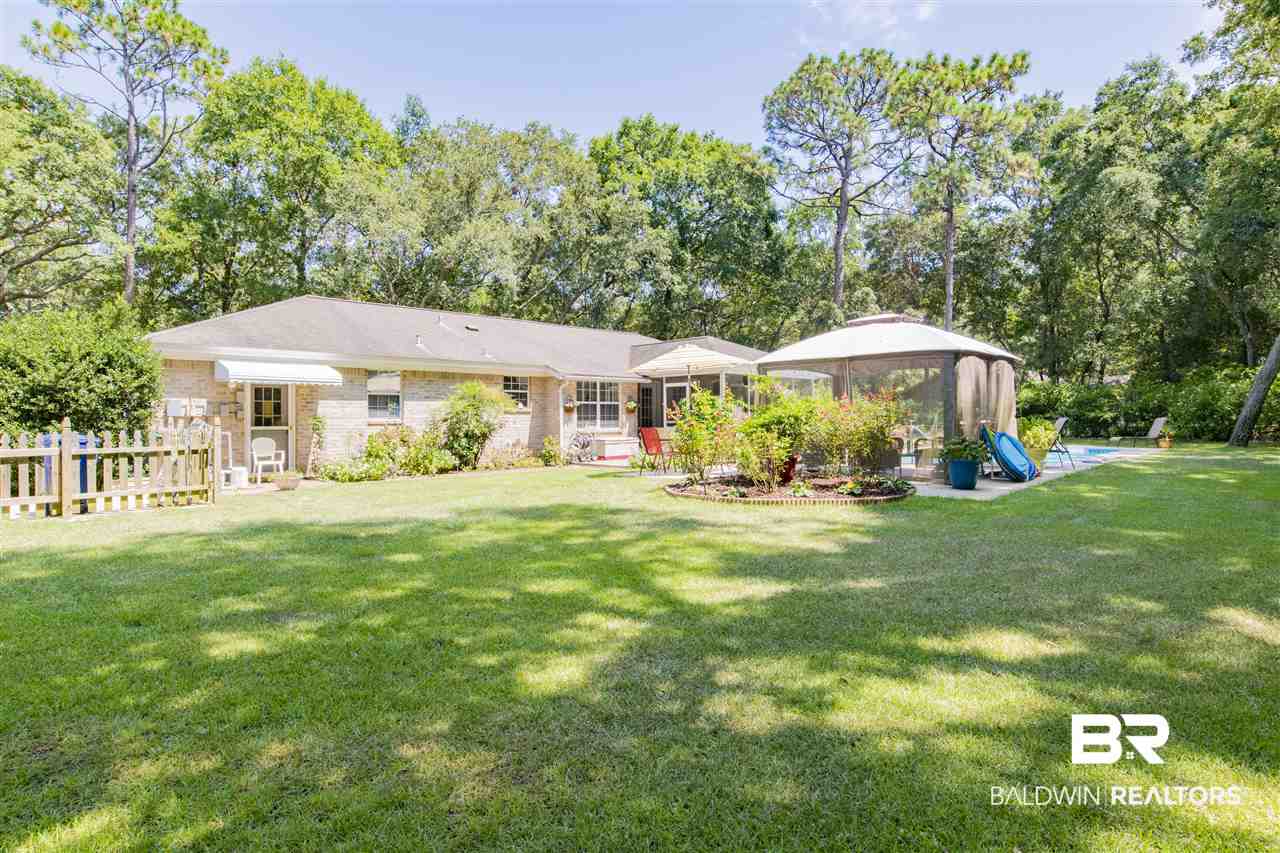 8677 Wolf Bay Lane Foley, AL 36535 - Photo 34 of 40