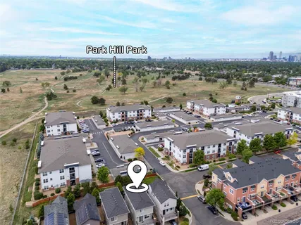 $559,900 | 4100 Albion Street, Unit 1118, Denver, CO 80216