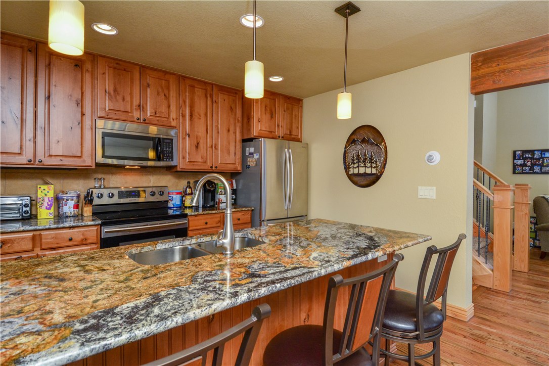 131 Powder Ridge Drive Breckenridge, CO 80424 - Photo 9 of 25 Gallery Image 9