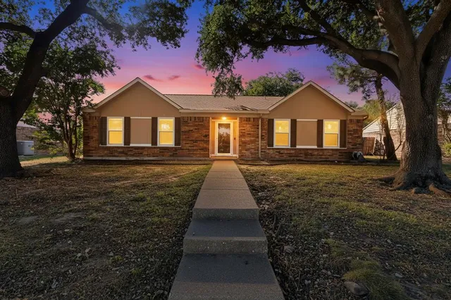 $480,000 | 931 Mapleleaf Lane, Coppell, TX 75019