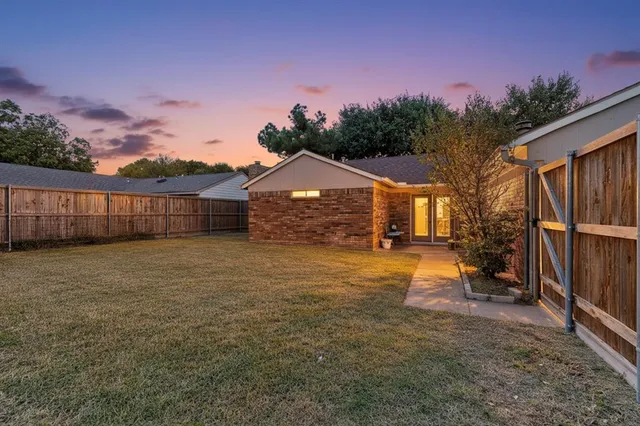 $480,000 | 931 Mapleleaf Lane, Coppell, TX 75019