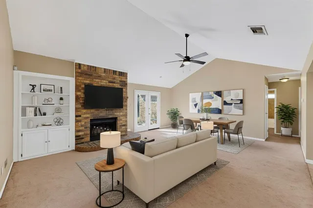 $480,000 | 931 Mapleleaf Lane, Coppell, TX 75019