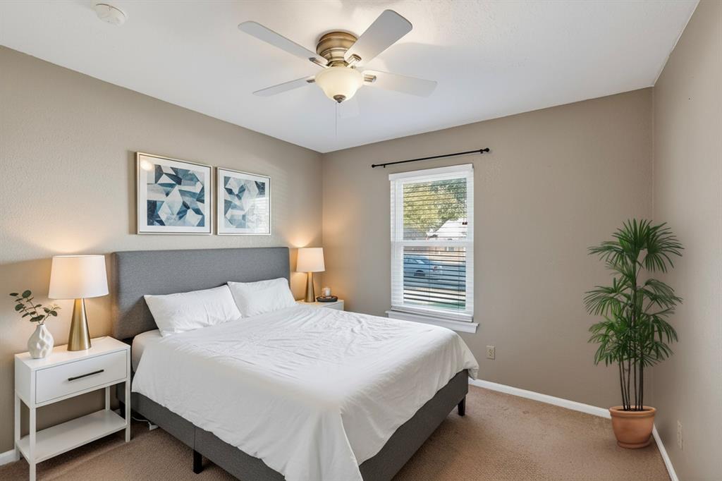 931 Mapleleaf Lane Coppell, TX 75019 - Photo 6 of 28 2nd bedroom