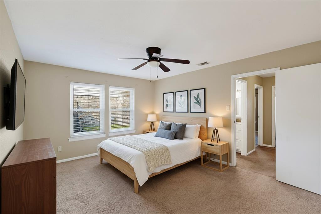 931 Mapleleaf Lane Coppell, TX 75019 - Photo 7 of 28 primary room