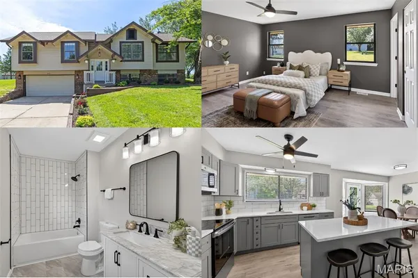 $374,995 | 940 Ampere Court, Lake St. Louis, MO 63367