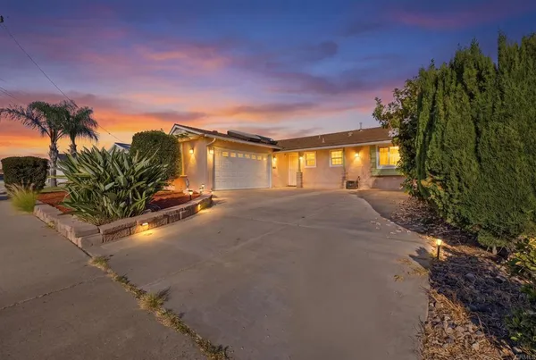 $775,000 | 1941 La Corta Street, Lemon Grove, CA 91945
