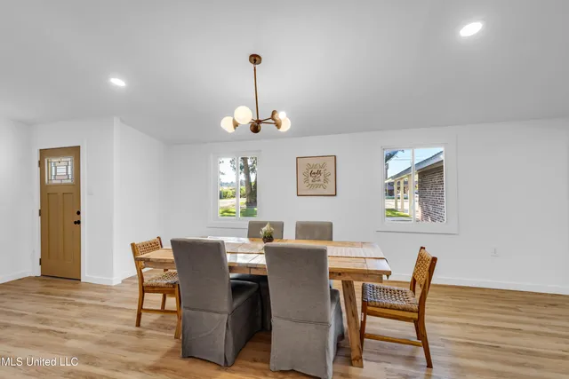 $519,900 | 11554 Cedar Lake Road, Biloxi, MS 39532