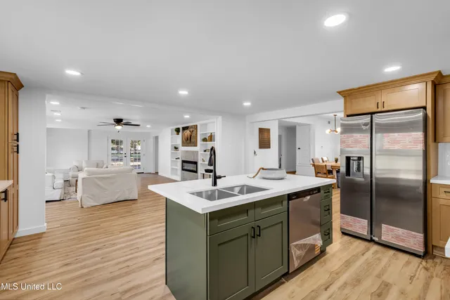 $519,900 | 11554 Cedar Lake Road, Biloxi, MS 39532