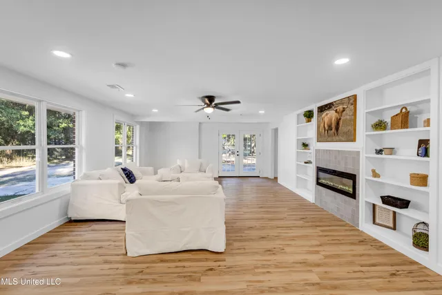 $519,900 | 11554 Cedar Lake Road, Biloxi, MS 39532