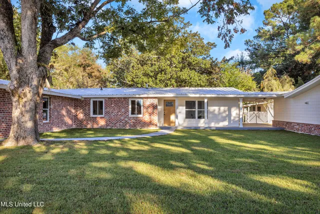 $519,900 | 11554 Cedar Lake Road, Biloxi, MS 39532