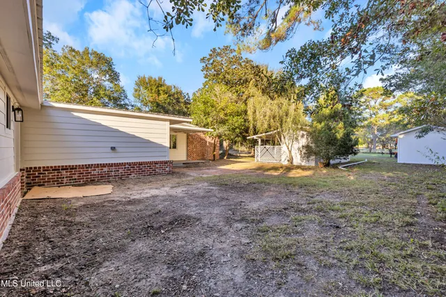 $519,900 | 11554 Cedar Lake Road, Biloxi, MS 39532