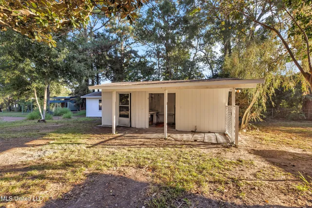 $519,900 | 11554 Cedar Lake Road, Biloxi, MS 39532