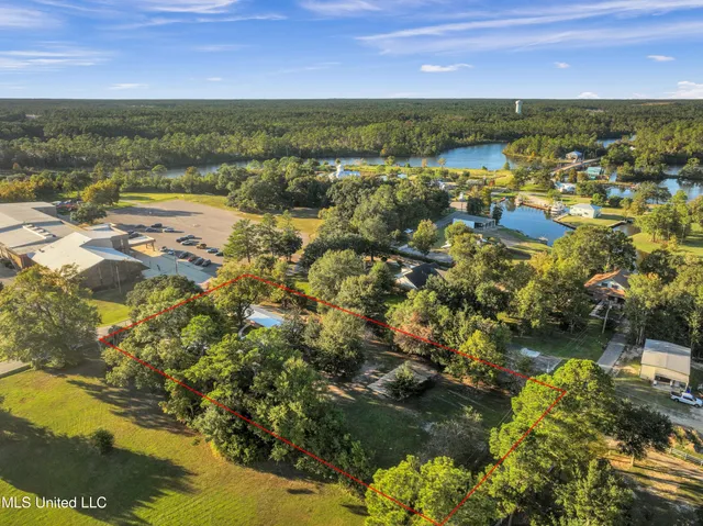 $519,900 | 11554 Cedar Lake Road, Biloxi, MS 39532