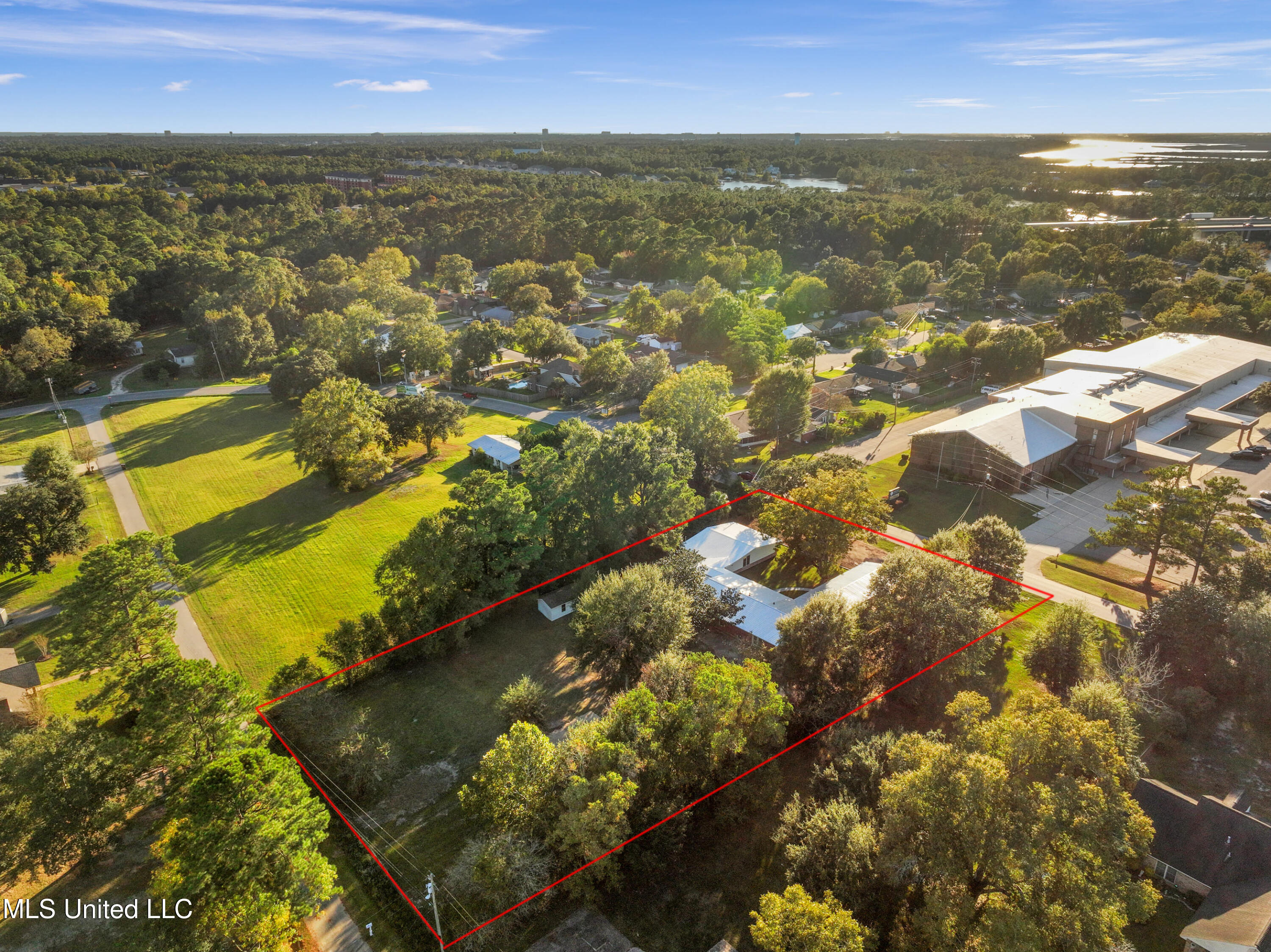 11554 Cedar Lake Road Biloxi, MS 39532 - Photo 67 of 69 11554CedarLake-67