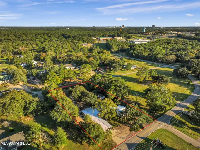 $519,900 | 11554 Cedar Lake Road, Biloxi, MS 39532