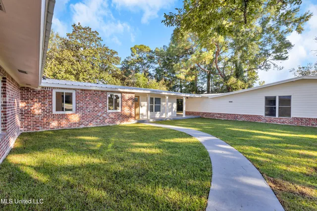 $519,900 | 11554 Cedar Lake Road, Biloxi, MS 39532