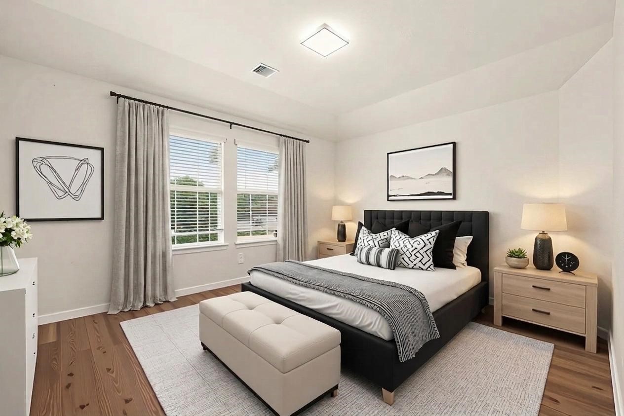 21415 Partha Way Houston, TX 77073 - Photo 19 of 34 Virtually staged for your Enjoyment!
