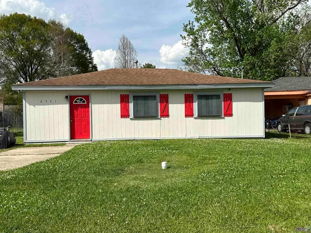 $1,000 | 2551 75th Avenue, Unit 1, Baton Rouge, LA 70807