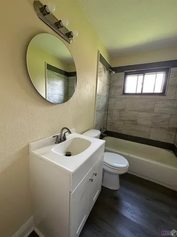 $1,000 | 2551 75th Avenue, Unit 1, Baton Rouge, LA 70807