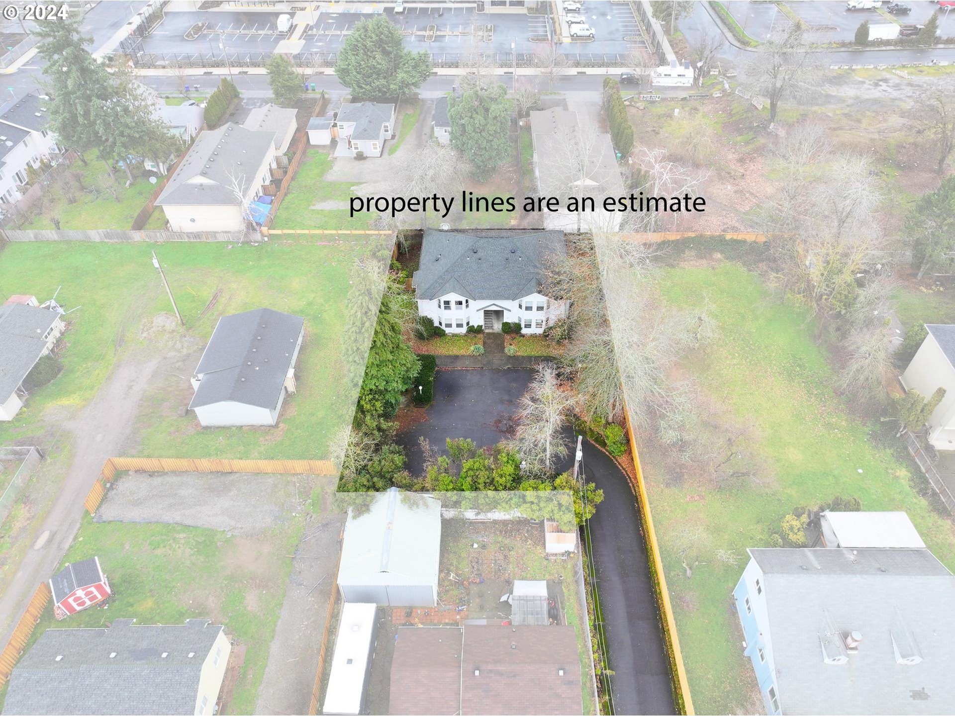 8913 Southeast Rhone Street Portland, OR 97266 - Photo 36 of 36