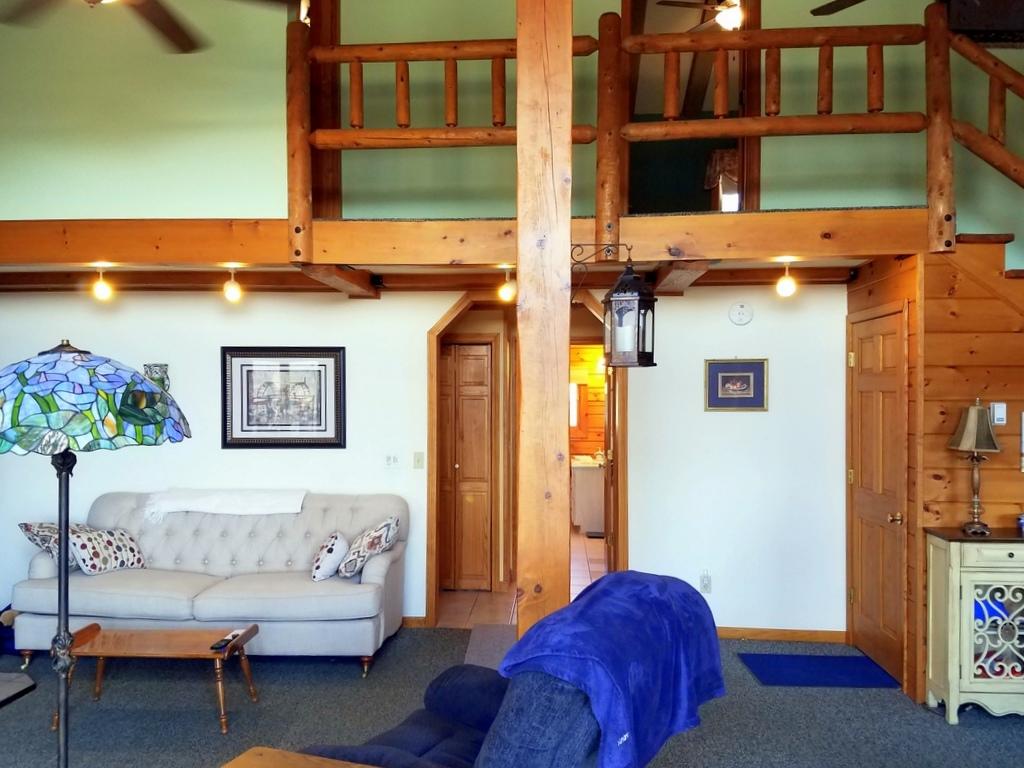 315 Walker Hill Road Wilton, ME 04294 - Photo 10 of 37 18-Living Room-006