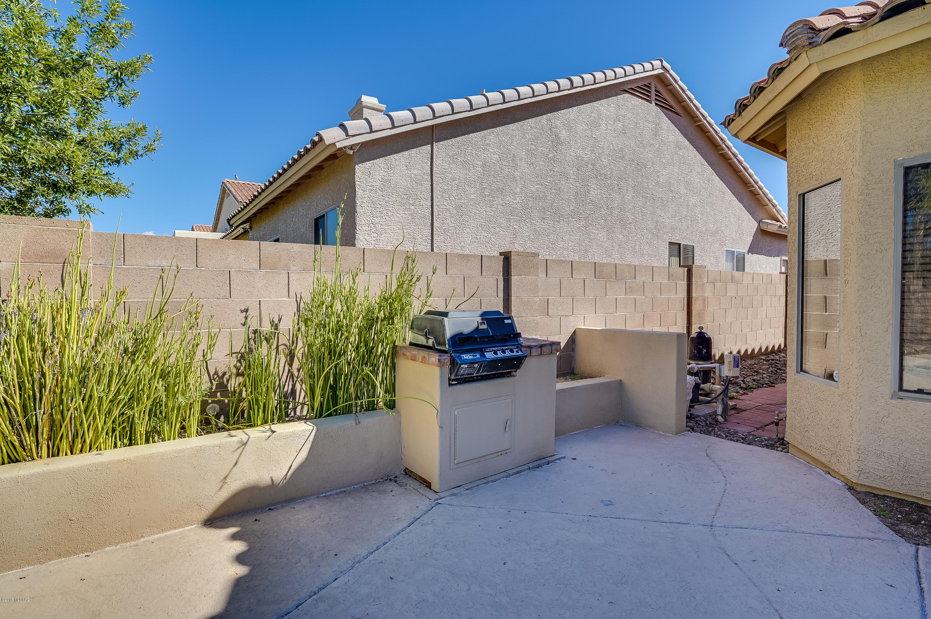 9813 Mountain Crossing Road Tucson, AZ 85748 - Photo 47 of 48 Gallery Image 47