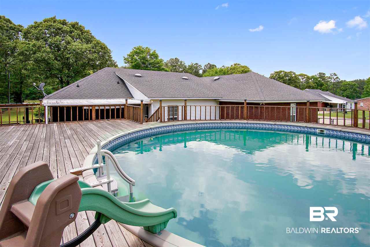 7612 Wilmer Georgetown Road Wilmer, AL 36587 - Photo 40 of 41 Gallery Image 40
