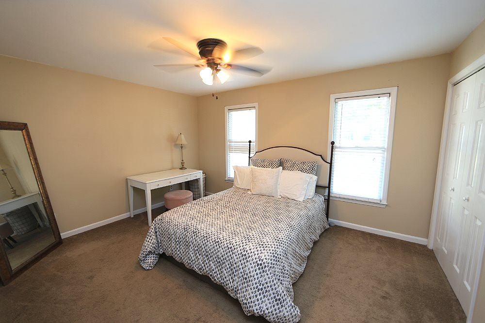 4604 Thurmount Place Raleigh, NC 27604 - Photo 6 of 11 Photo 6