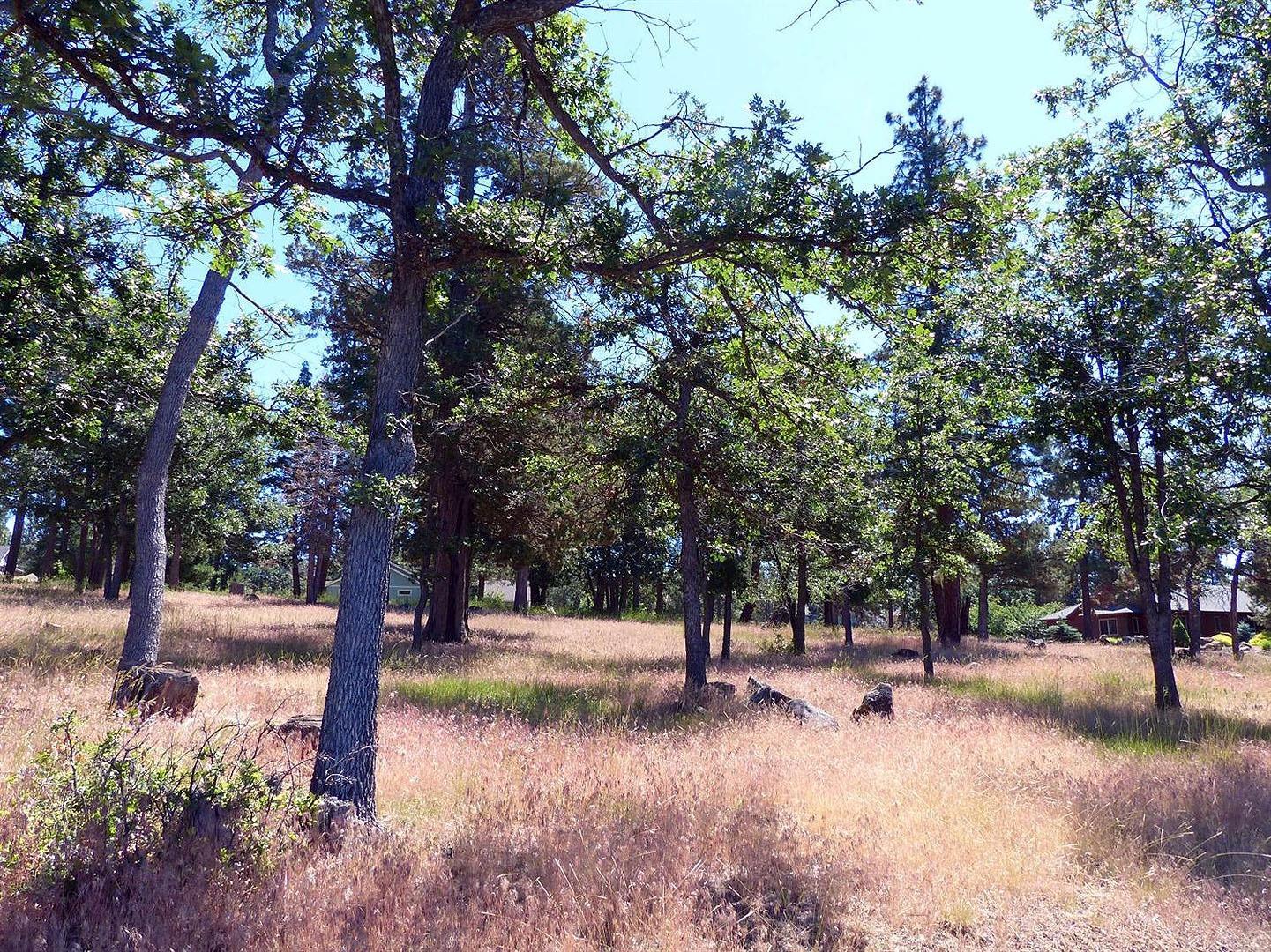 0 Kestrel Road Klamath Falls, OR 97601 - Photo 4 of 6 Additional Photo