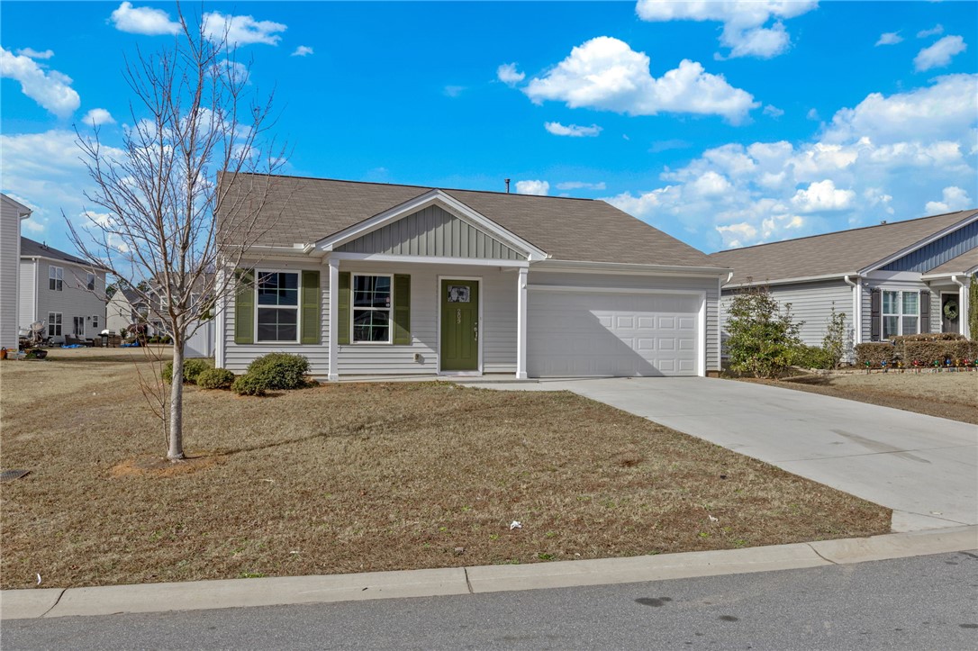 209 Celebration Avenue Anderson, SC 29625 - Photo 3 of 36