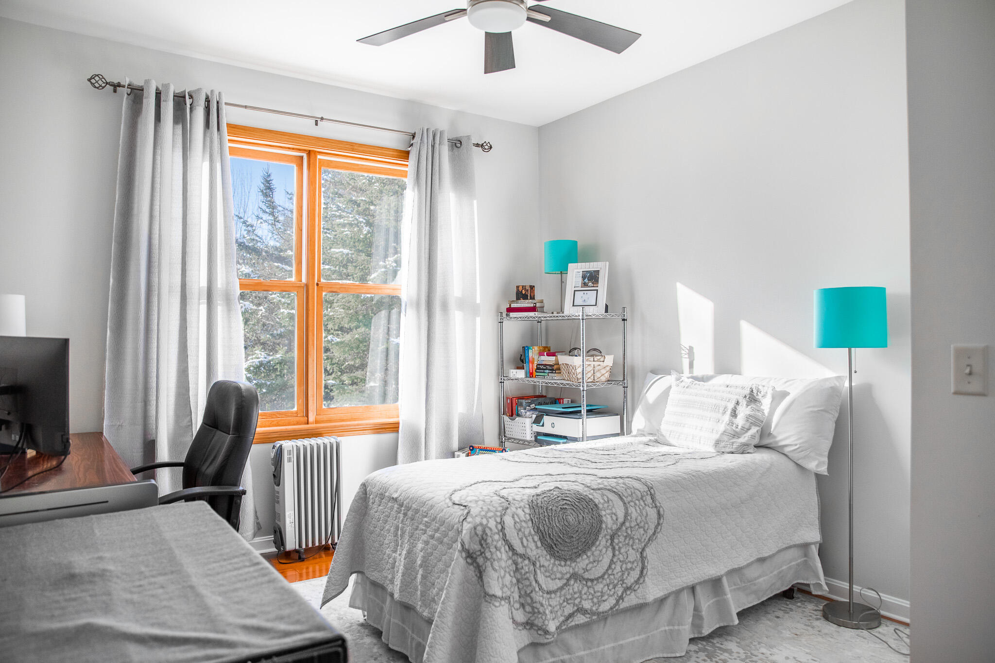 133 Skyline Road Bangor, ME 04401 - Photo 28 of 35 Skyline Interiors-9