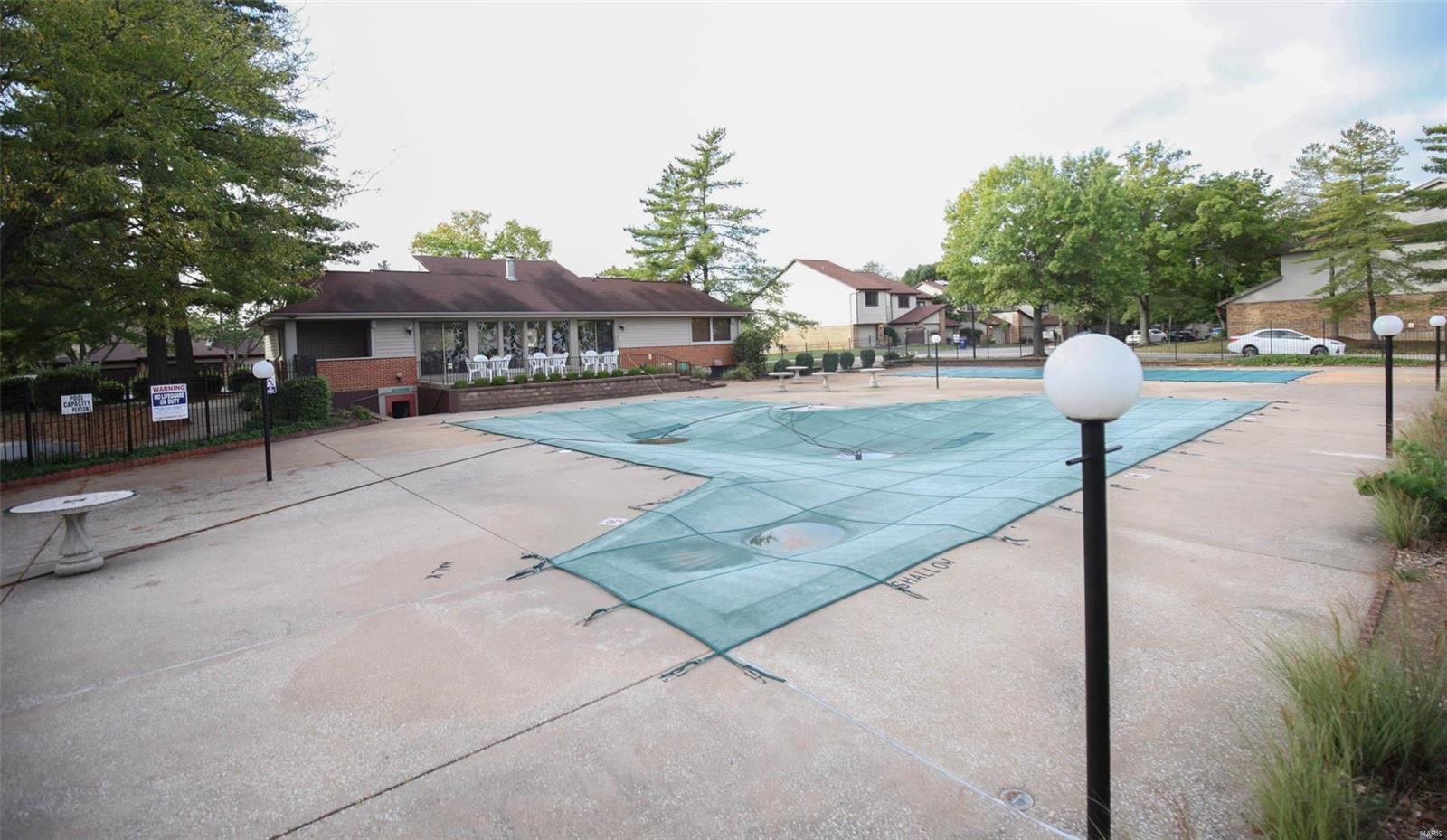 733 Ridgeside Drive, Unit B Ballwin, MO 63021 - Photo 18 of 18 Gallery Image 18