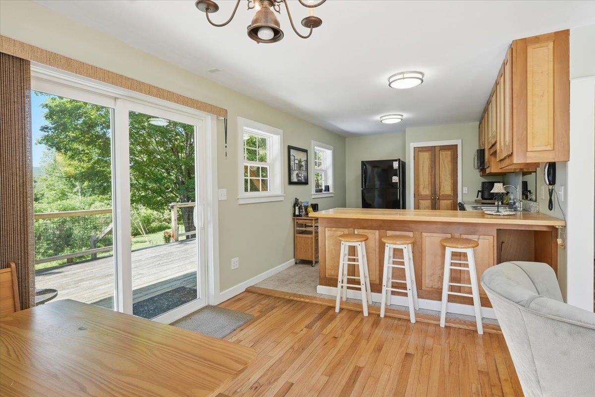 139 Cozzens Road Huntington, VT 05462 - Photo 12 of 42