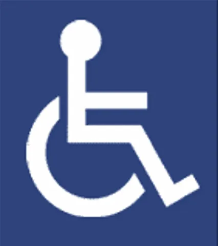 a picture of a black and white wall