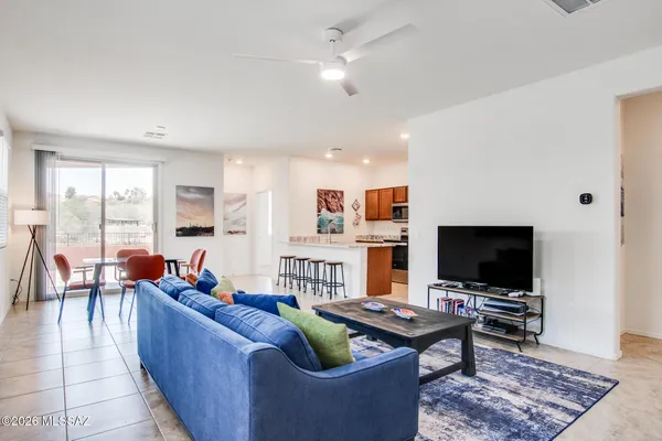 $365,000 | 9239 North Peridot Vista Avenue, Tucson, AZ 85742