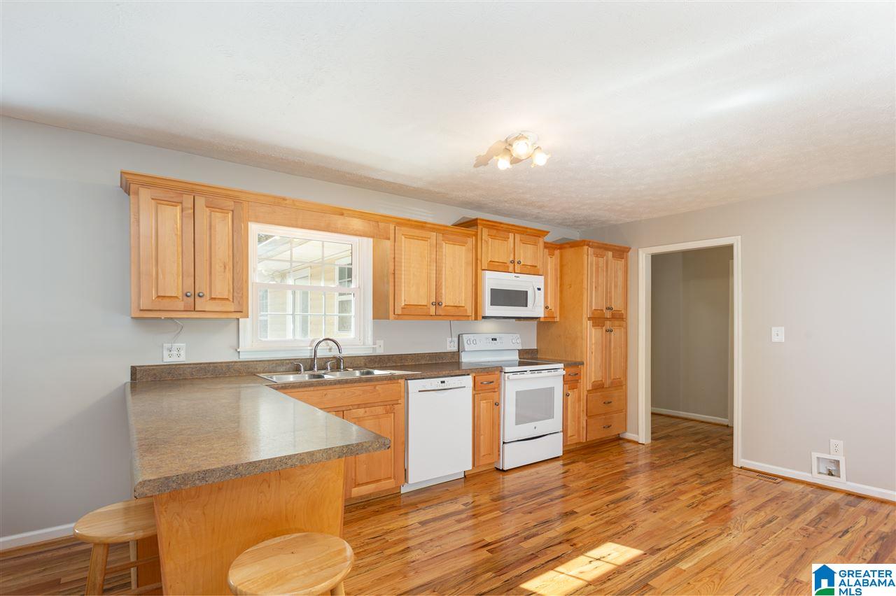 3606 Dale Hollow Road Anniston, AL 36207 - Photo 2 of 43