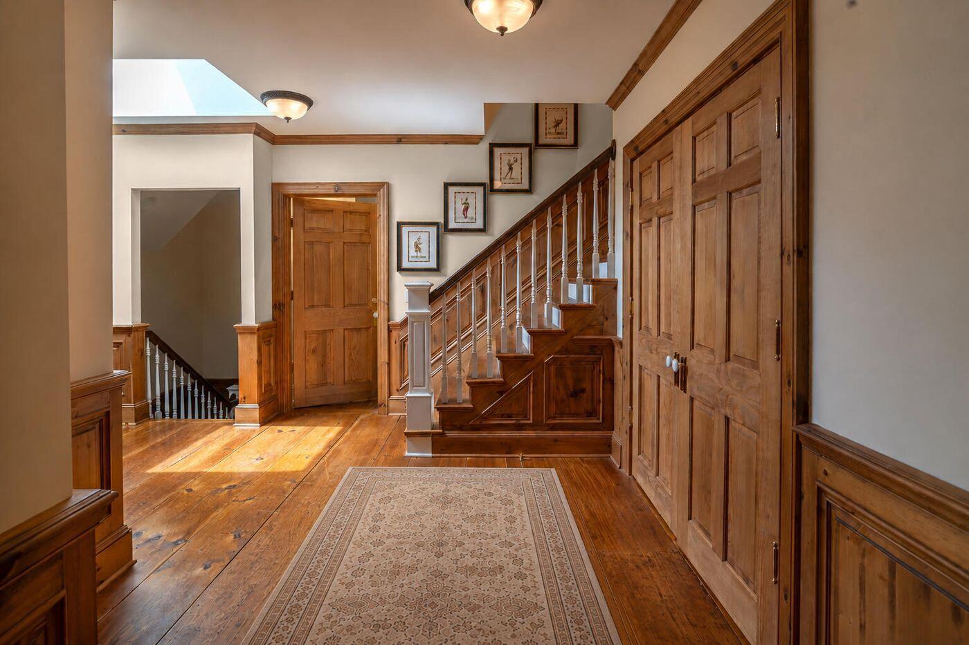 808 Sunday River Road Newry, ME 04261 - Photo 22 of 28 W23-ME2982-LANDVEST_05272610581