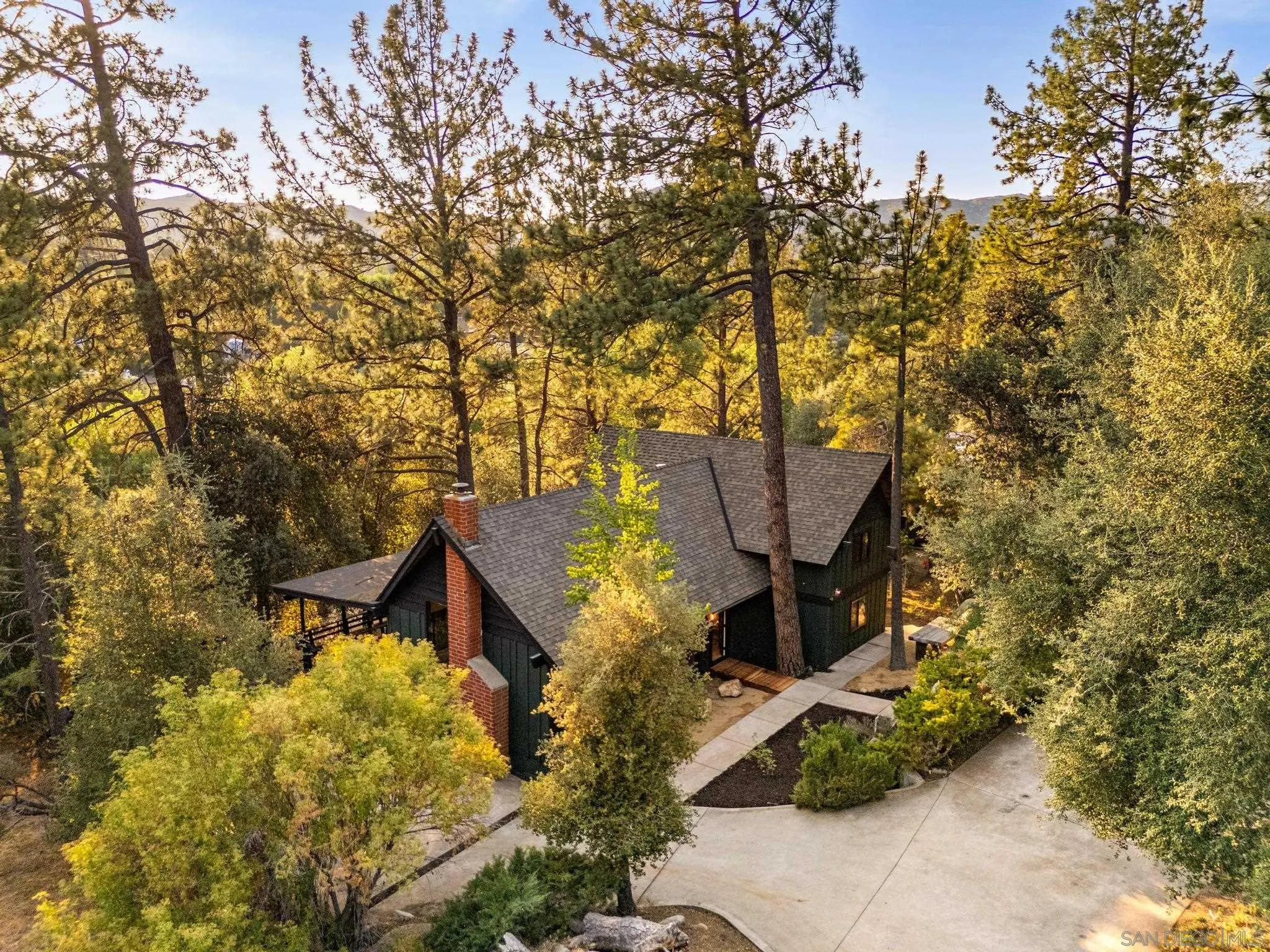 8648 Valley View Trail Pine Valley, CA 91962 - Photo 30 of 50