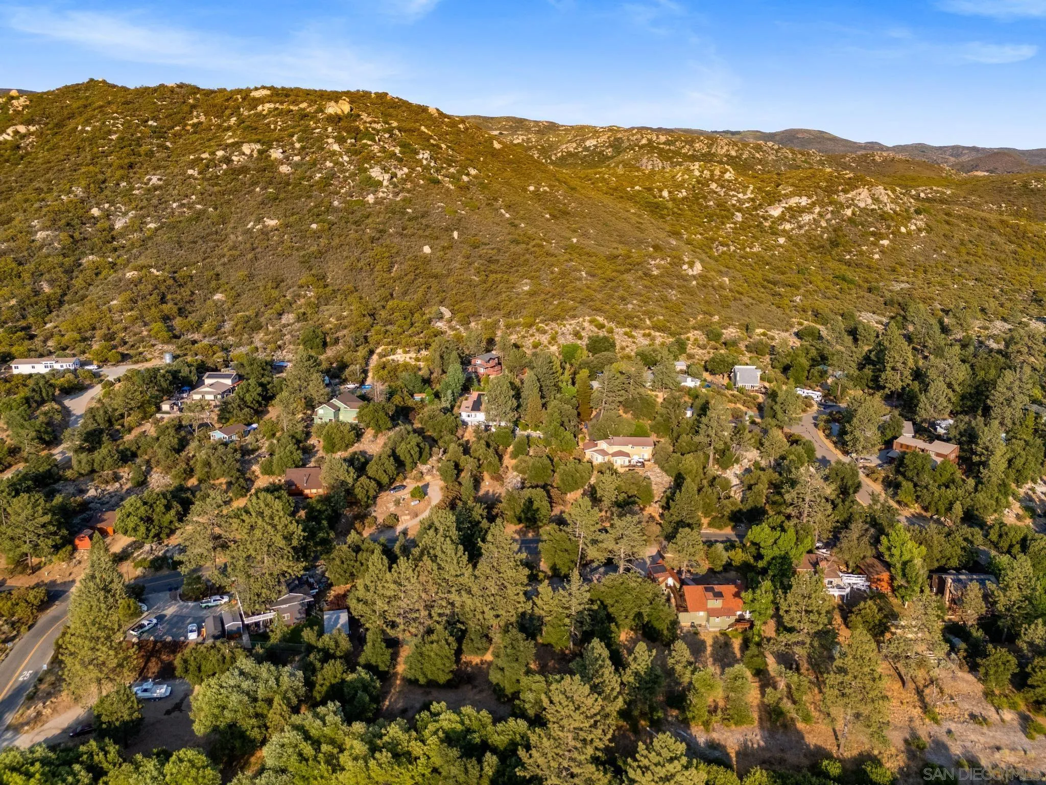 8648 Valley View Trail Pine Valley, CA 91962 - Photo 34 of 50
