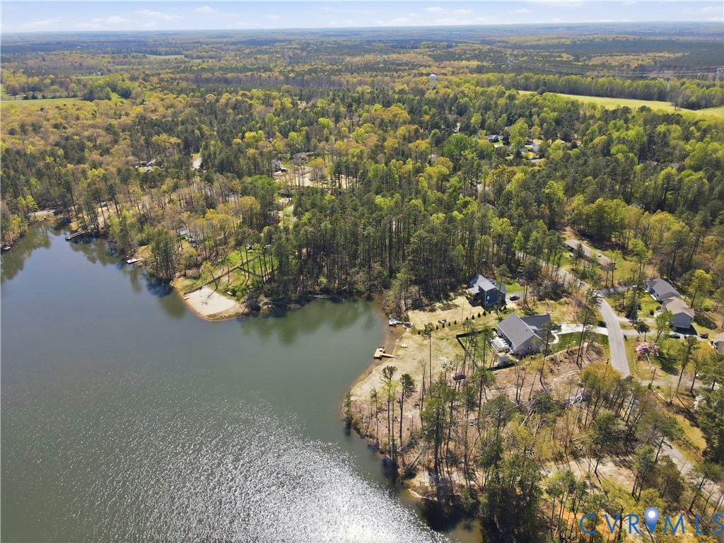 119 American Drive Ruther Glen, VA 22546 - Photo 6 of 11 view of city and ocean