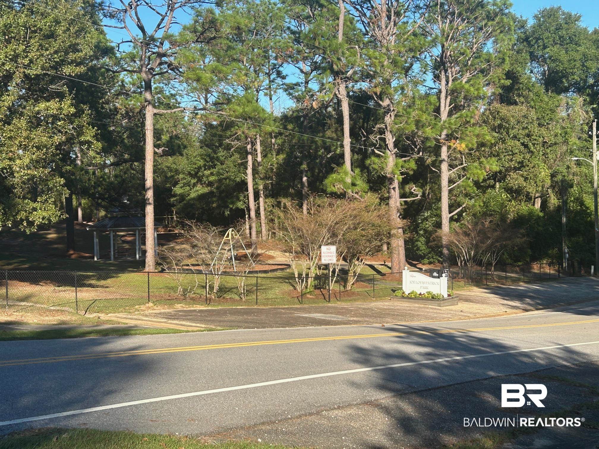 0 Harnora Drive Daphne, AL 36526 - Photo 12 of 17 View of road