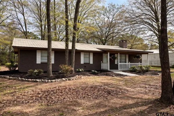 $259,000 | 596 County Road 4218, Mount Pleasant, TX 75455