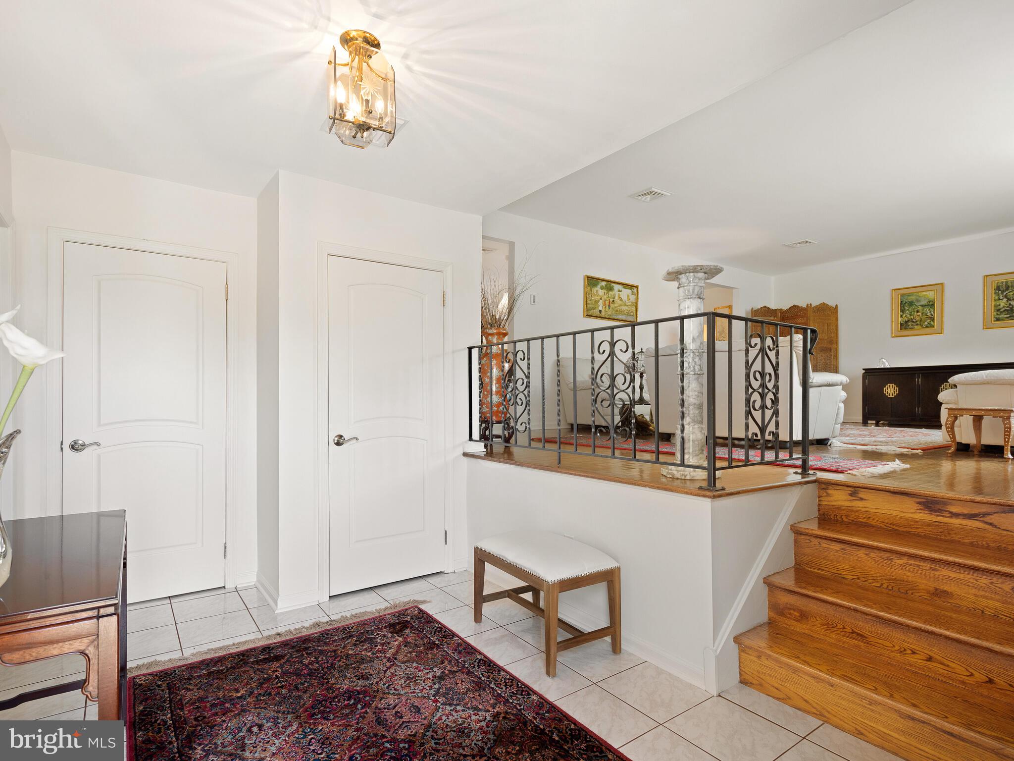 1114 Tannerie Run Road Ambler, PA 19002 - Photo 2 of 26 Entrance