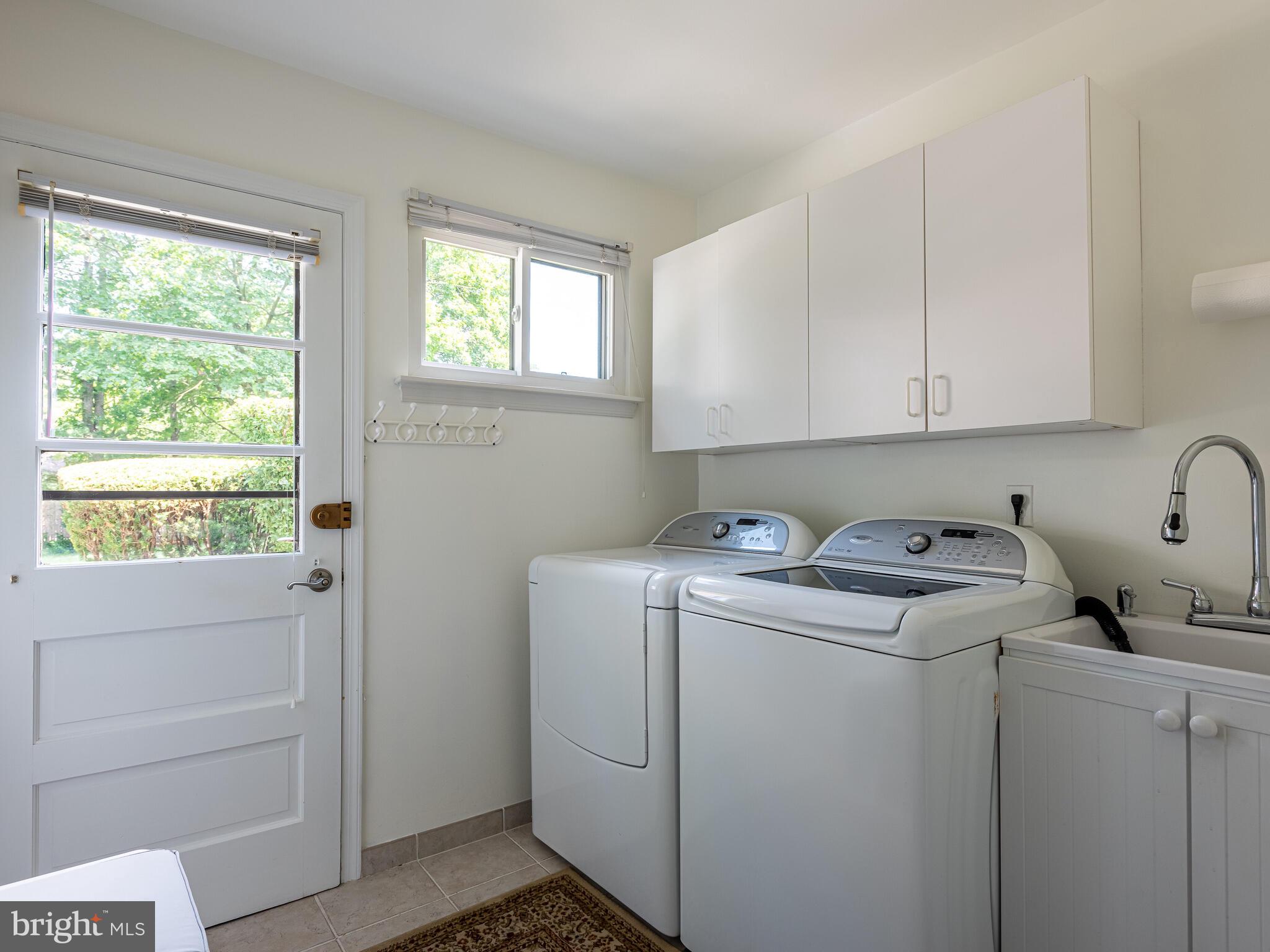1114 Tannerie Run Road Ambler, PA 19002 - Photo 12 of 26 Laundry room