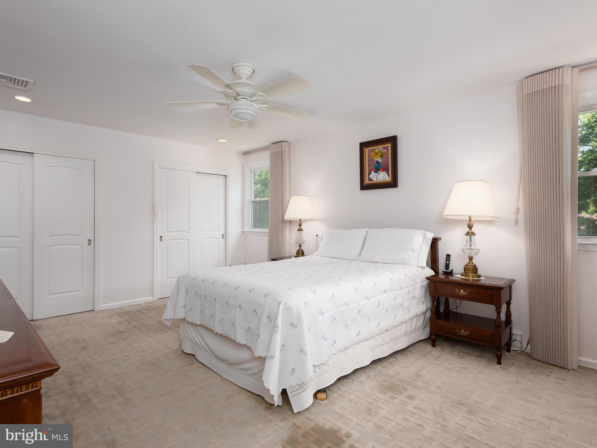 1114 Tannerie Run Road Ambler, PA 19002 - Photo 15 of 26 Primary bedroom