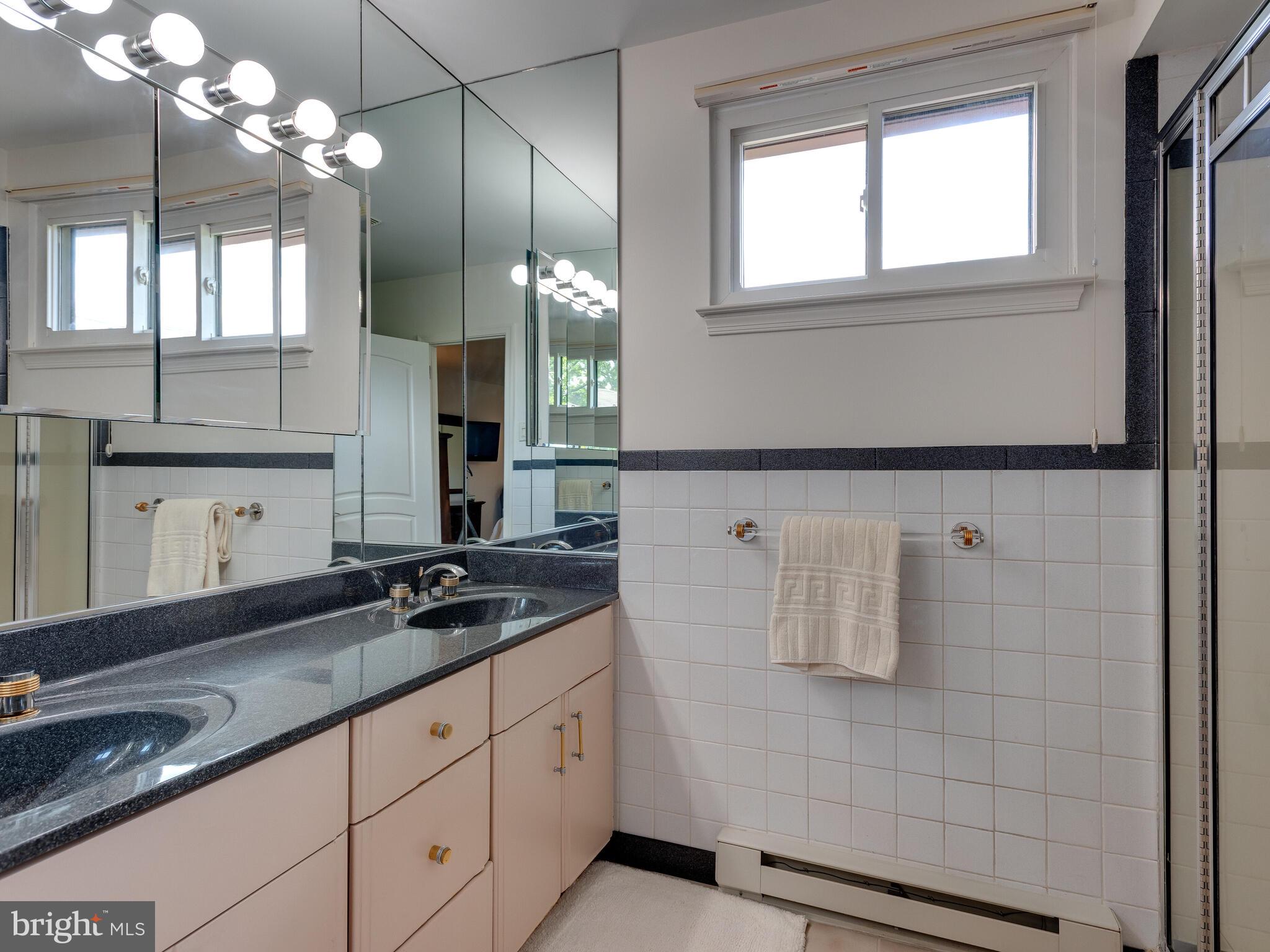 1114 Tannerie Run Road Ambler, PA 19002 - Photo 17 of 26 Primary bedroom bathroom