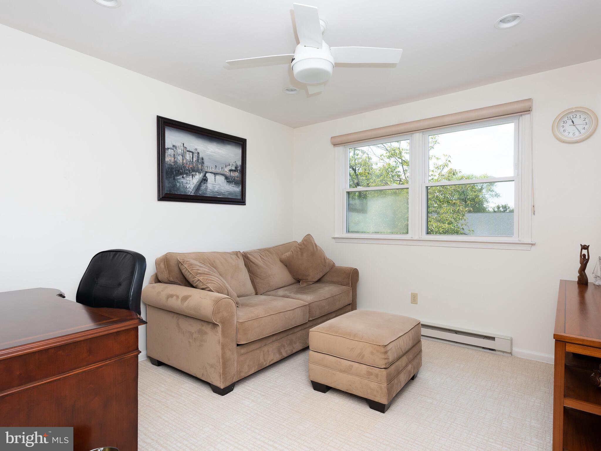 1114 Tannerie Run Road Ambler, PA 19002 - Photo 18 of 26 Bedroom 1
